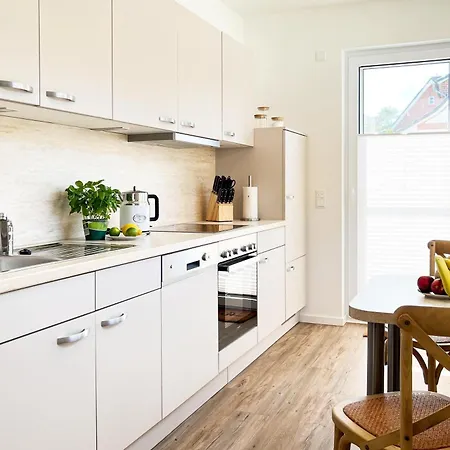 Apartment Meerquartier, Whg 01 Neuhaus (Mecklenburg-Vorpommern)