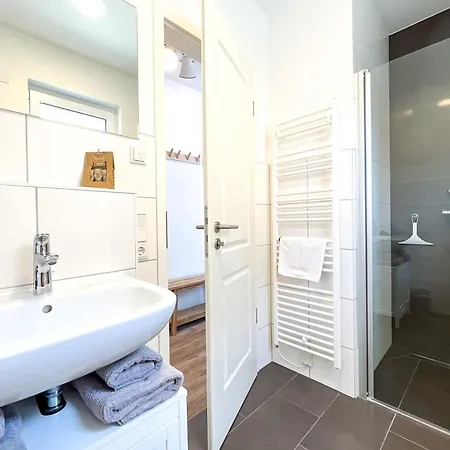 Apartment Meerquartier, Whg 01 *