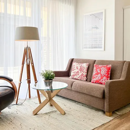 Apartment Meerquartier, Whg 01 Neuhaus (Mecklenburg-Vorpommern)