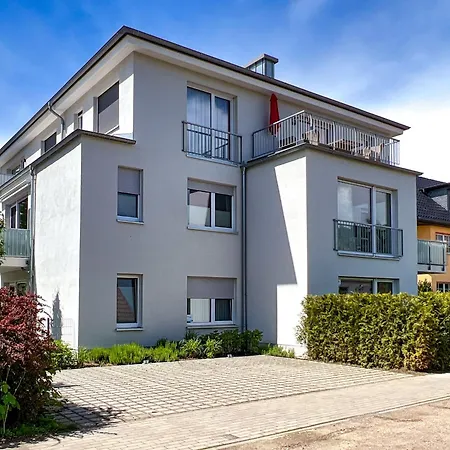 Meerquartier, Whg 01 Neuhaus (Mecklenburg-Vorpommern)