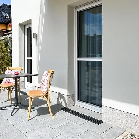 Apartment Meerquartier, Whg 01 *
